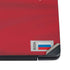 Russia Soccer Flag Dell Vostro Skin